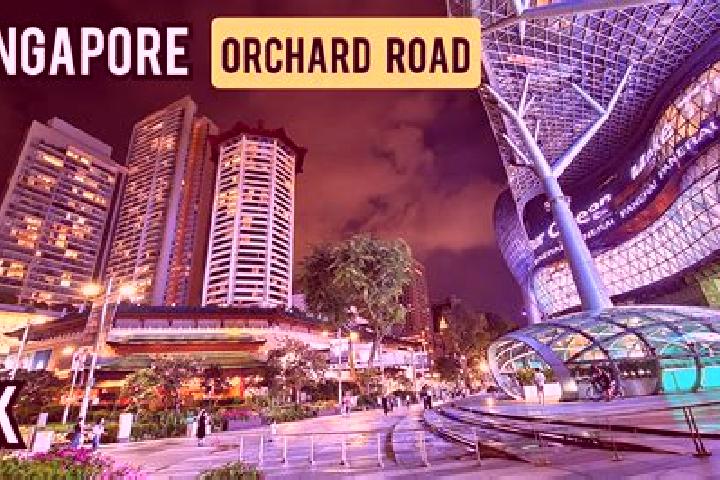 Naomi, 22 — Escort in Orchard, Singapore