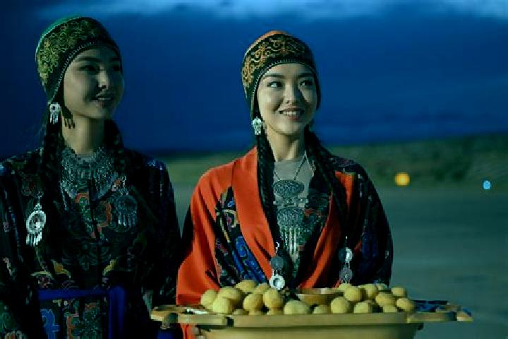 Naomi, 22 — Escort in Ormosh, Kyrgyzstan