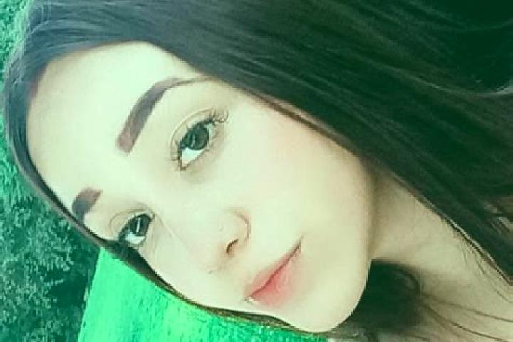 Naomi, 22 — Escort in Pari, Brazil
