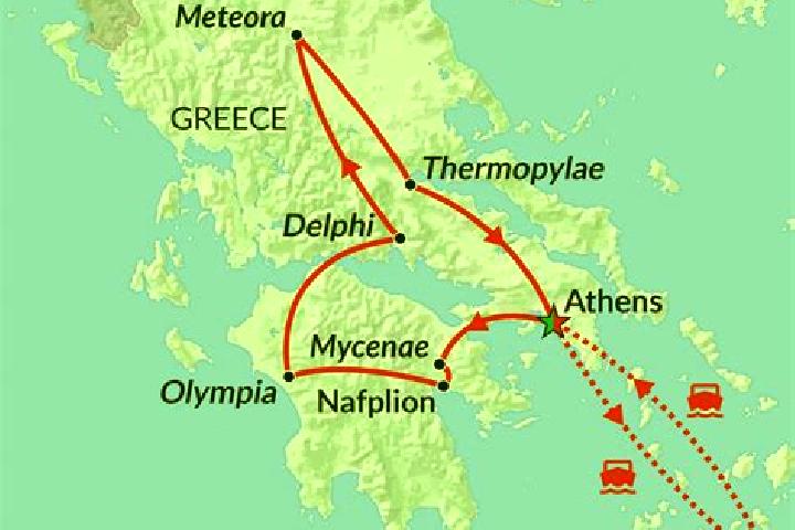 Naomi, 22 — Escort in Perdhika, Greece