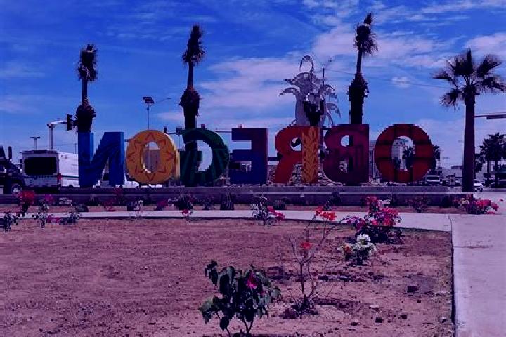 Naomi, 22 — Escort in Progreso de Alvaro Obregon, Mexico