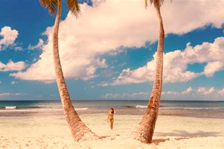 Naomi, 22 — Escort in Punta Cana, Dominican Republic