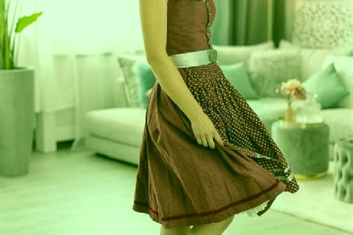 Naomi, 22 — Escort in Rytwiany, Poland