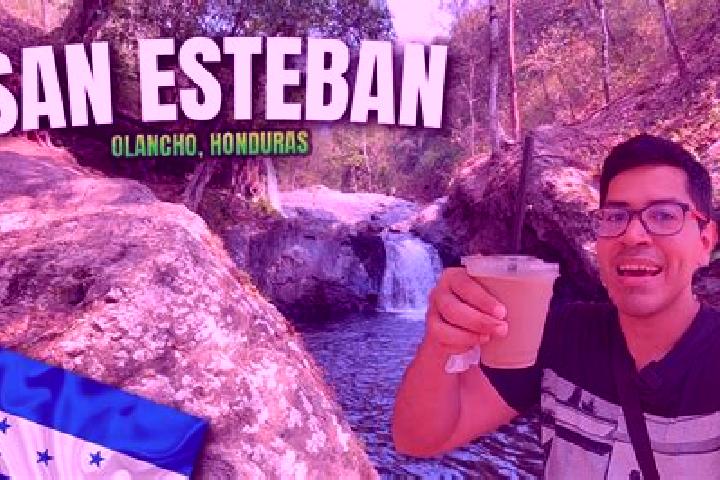 Naomi, 22 — Escort in San Esteban, Honduras