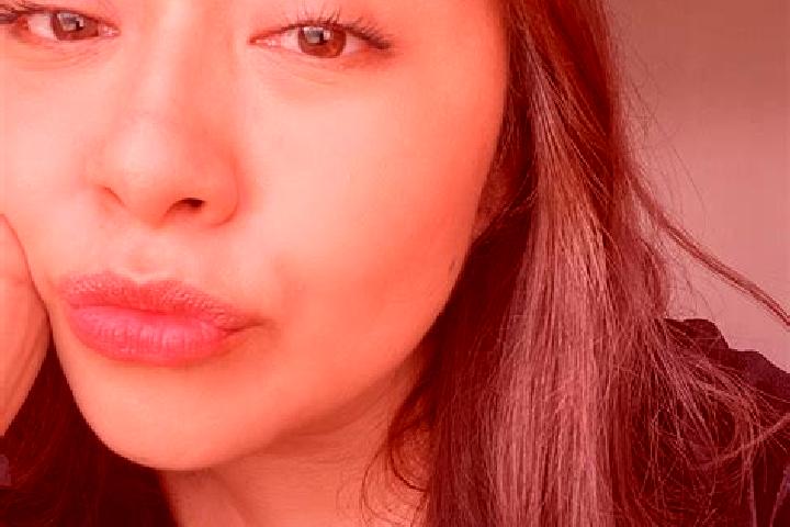 Naomi, 22 — Escort in San Jose Chacalapa, Mexico