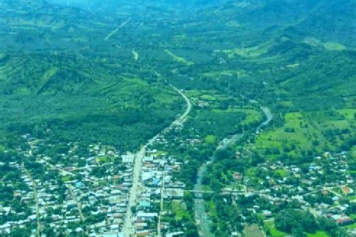 Naomi, 22 — Escort in Santa Rosa de Aguan, Honduras