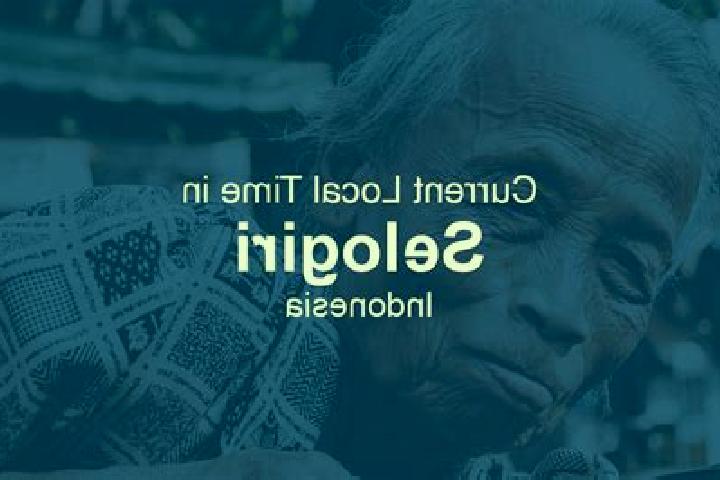 Naomi, 22 — Escort in Selogiri, Indonesia