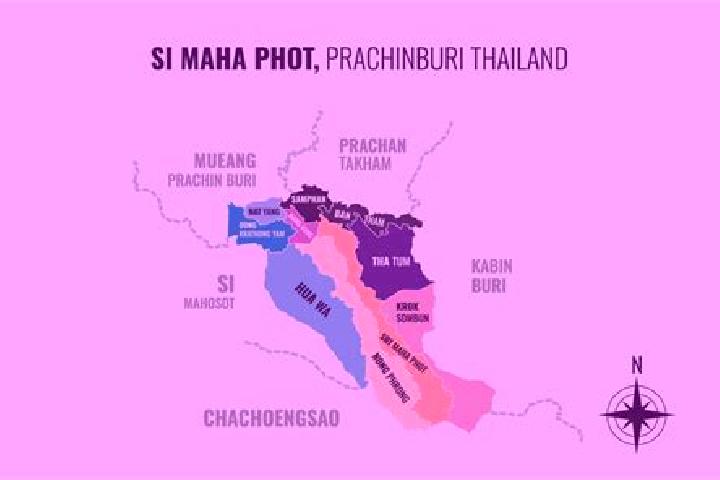 Naomi, 22 — Escort in Si Maha Phot, Thailand