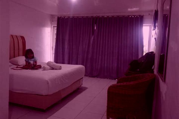 Naomi, 22 — Escort in Sibigo, Indonesia