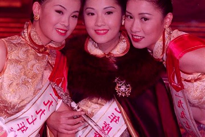 Naomi, 22 — Escort in Tai Wo Hau, Hong Kong
