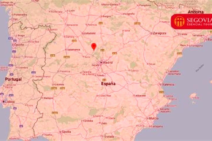 Naomi, 22 — Escort in Torreiglesias, Spain