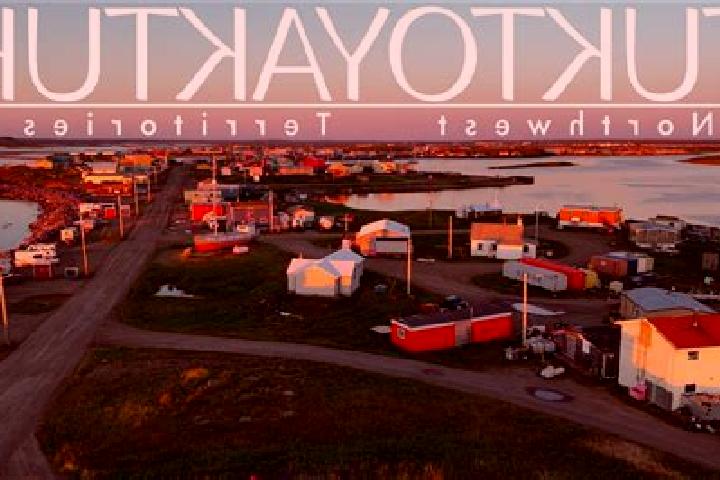 Naomi, 22 — Escort in Tuktoyaktuk, Canada