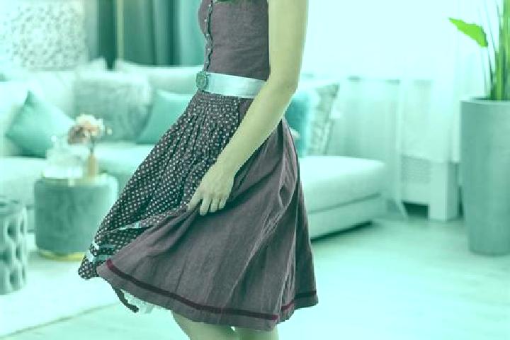Naomi, 22 — Escort in Yermolino, Russia