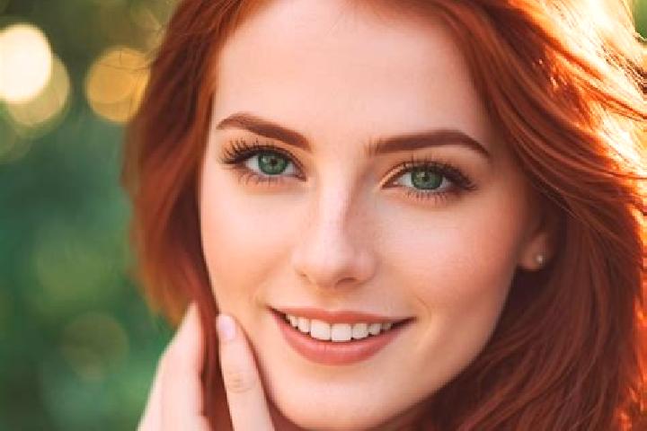 Naomi, 23, a auburn amber-eyed caucasian companion based in Ottenbach. Offering Massage, Party Girl, Girlfriend Experience, BDSM, Striptease. Available for i...
