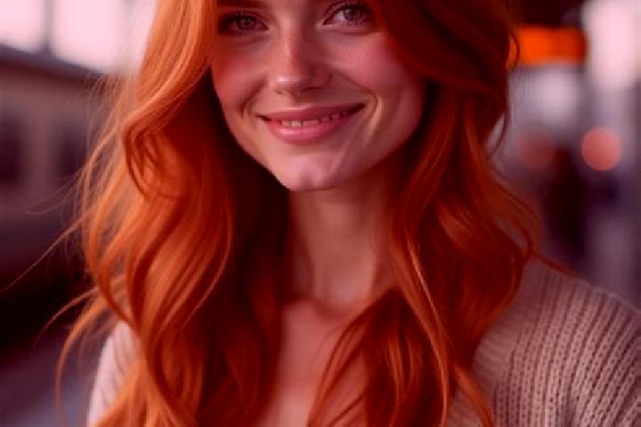 Naomi, 23, a auburn amber-eyed slavic companion based in Watargam. Offering Couples, Erotic Massage, Girlfriend Experience. Available for incall and outcall,...