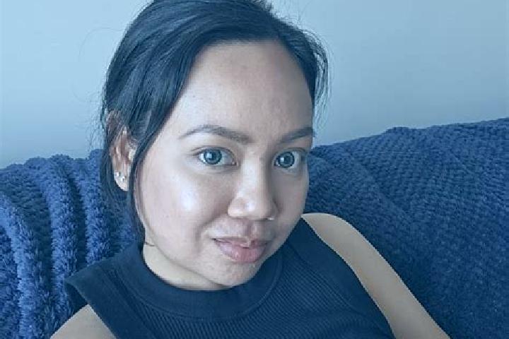 Naomi, 23, a black grey-eyed asian companion based in Horningsea Park. Offering Fetish, CIM, Party Girl. Available for incall and outcall, overnight bookings...
