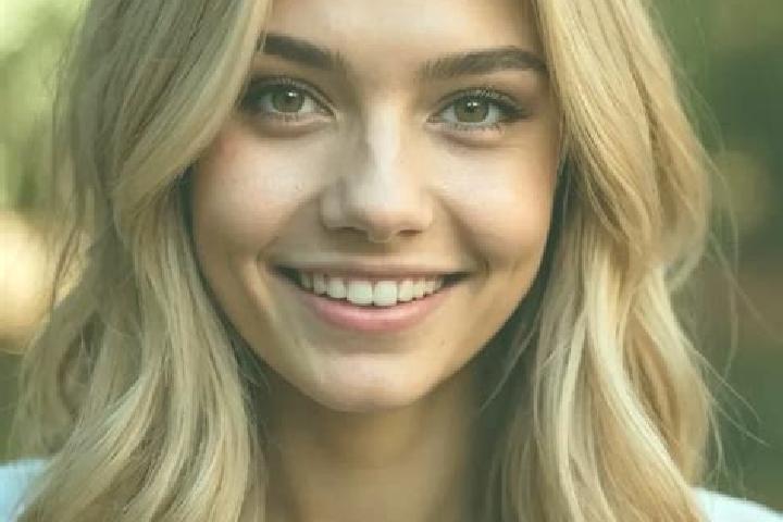 Naomi, 23, a blonde hazel-eyed european companion based in Lianhu. Offering Dinner Date, Duos, CIM. Available for incall and outcall, day and evening dates.