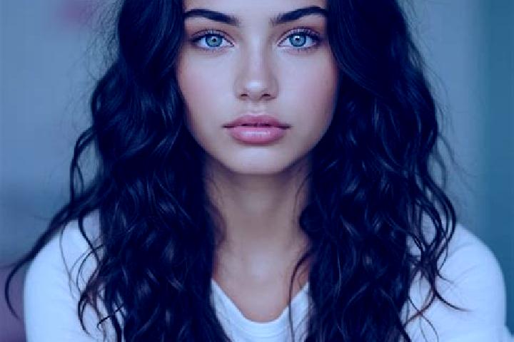 Naomi, 23, a brunette amber-eyed mediterranean companion based in Nanmiao. Offering Massage, Duos, OWO. Available for incall and outcall, day and evening dates.