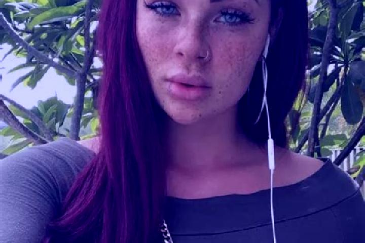 Naomi, 23, a red dark-eyed mixed companion based in Hasancelebi. Offering 69, Overnight, Party Girl, CIM. Available for incall and outcall, day and evening d...