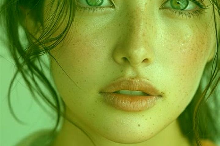 Naomi, 23, a red green-eyed asian companion based in Moe South. Offering Tantra, Domination, Duos, Erotic Massage. Available for incall and outcall, overnigh...