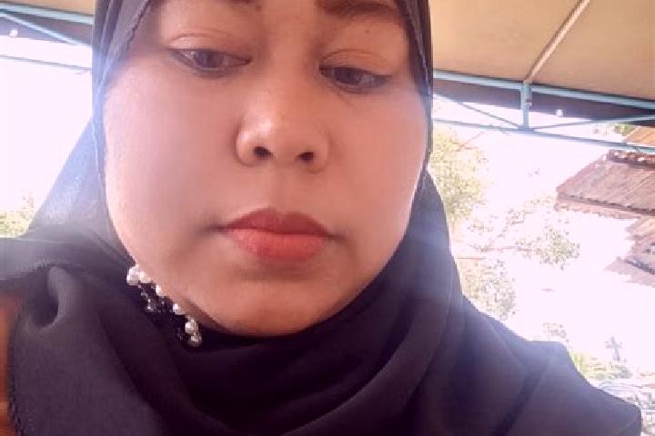 Naomi, 23 — Escort in Abepura, Indonesia