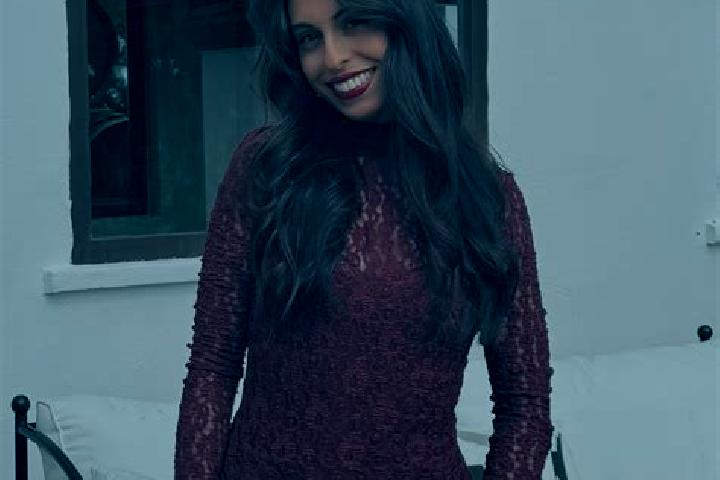 Naomi, 23 — Escort in Apazulco (Miguel Hidalgo Viejo), Mexico