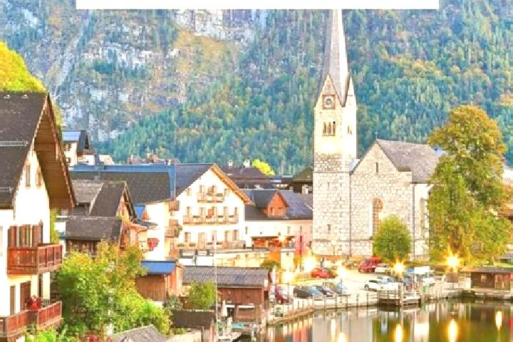 Naomi, 23 — Escort in Atzbach, Austria