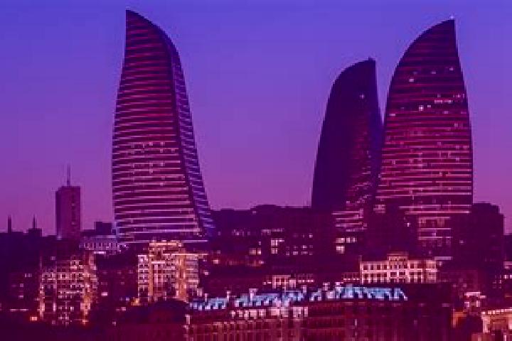 Naomi, 23 — Escort in Basgal, Azerbaijan