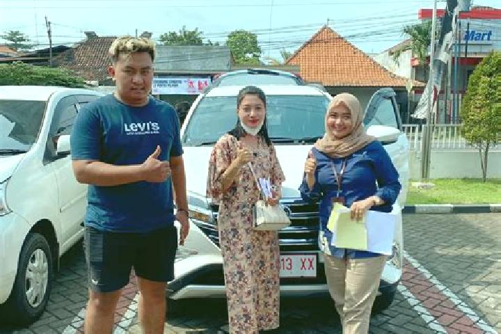 Naomi, 23 — Escort in Batang, Indonesia