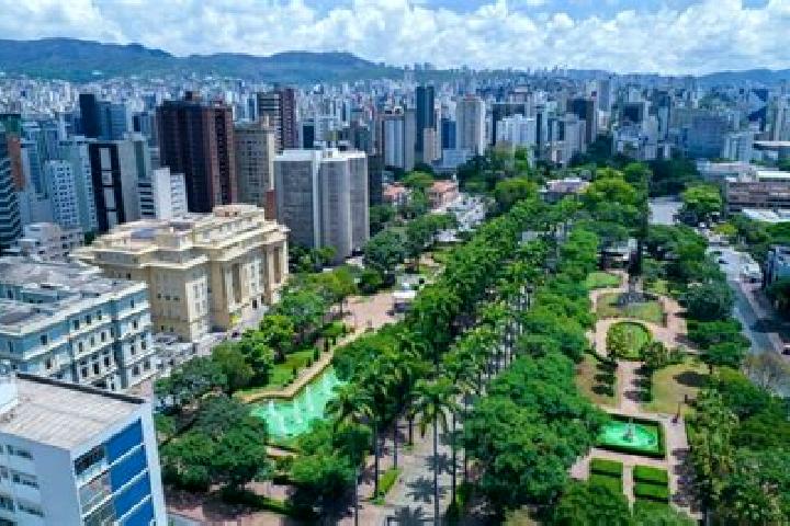 Naomi, 23 — Escort in Belo Horizonte, Angola