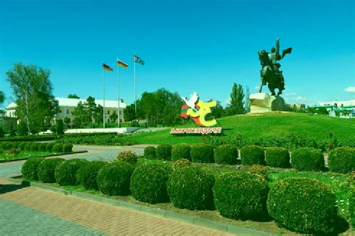 Naomi, 23 — Escort in Bender, Moldova