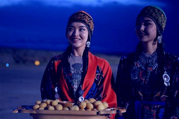 Naomi, 23 — Escort in Beruniy, Uzbekistan