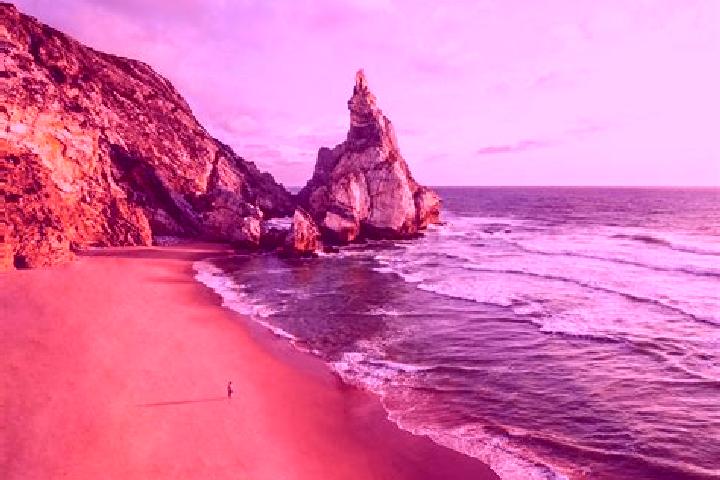Naomi, 23 — Escort in Cabo da Praia, Portugal