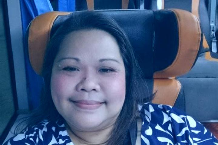 Naomi, 23 — Escort in Caoayan, Philippines