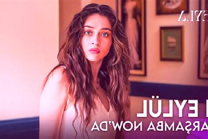 Naomi, 23 — Escort in Caybasi, Turkey