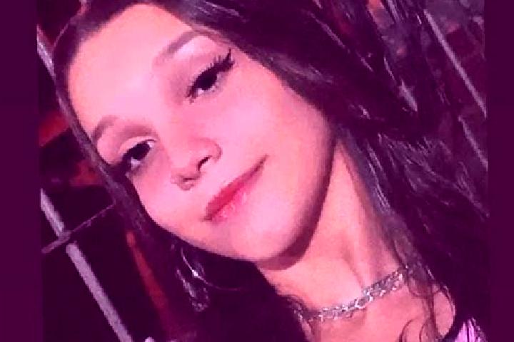 Naomi, 23 — Escort in Charqueada, Brazil