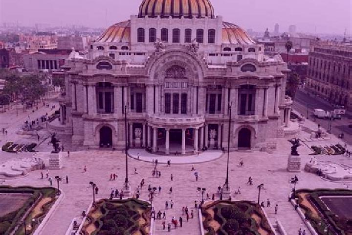 Naomi, 23 — Escort in Chicualoque, Mexico