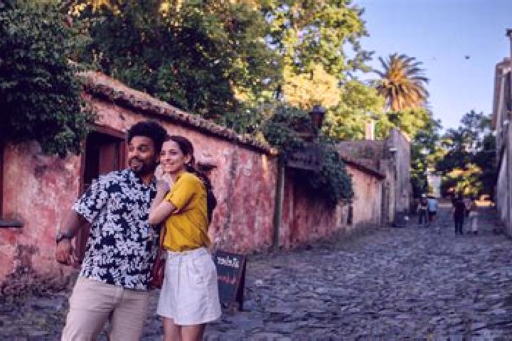 Naomi, 23 — Escort in Colonia del Triunfo (La Tepacua), Mexico