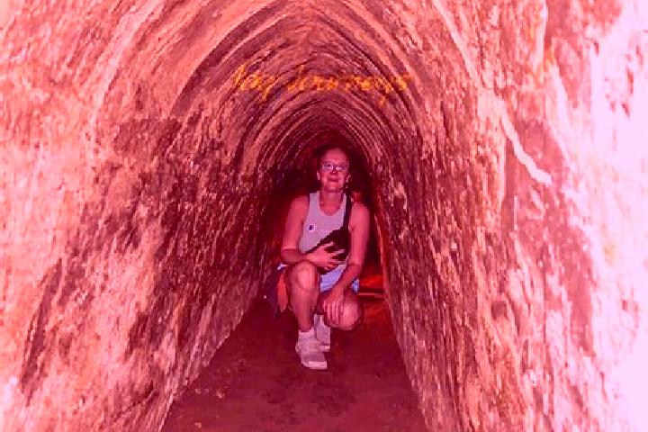 Naomi, 23 — Escort in Cu Chi, Vietnam