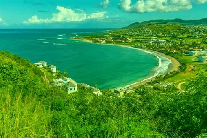Naomi, 23 — Escort in Dieppe Bay Town, Saint Kitts and Nevis