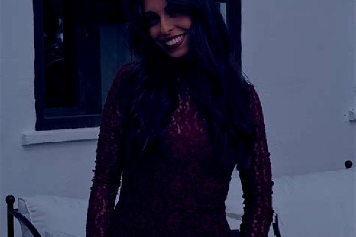 Naomi, 23 — Escort in Domingo Arenas, Mexico