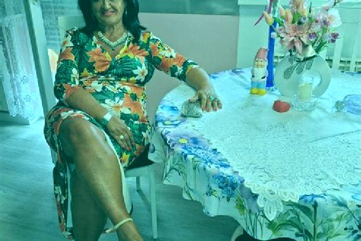 Naomi, 23 — Escort in Dubravka, Slovakia