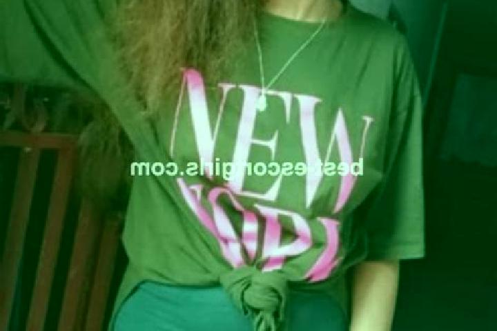 Naomi, 23 — Escort in Dziani, Comoros