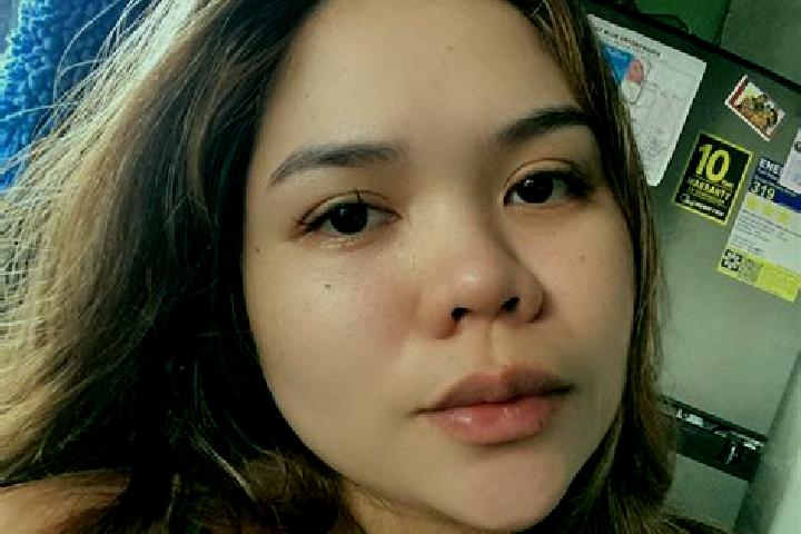 Naomi, 23 — Escort in Hailang, China