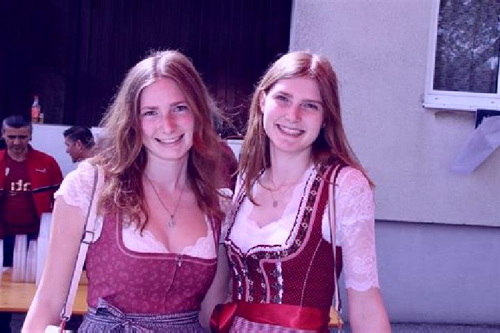 Naomi, 23 — Escort in Hausleiten, Austria
