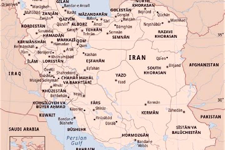 Naomi, 23 — Escort in Hey, Iran