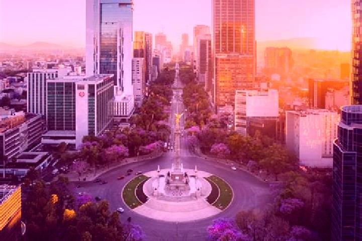 Naomi, 23 — Escort in Huizotate, Mexico