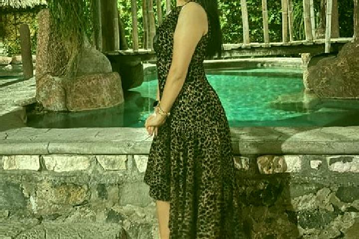 Naomi, 23 — Escort in Jacala, Mexico