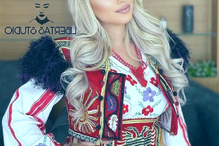 Naomi, 23 — Escort in Kacanik, Kosovo