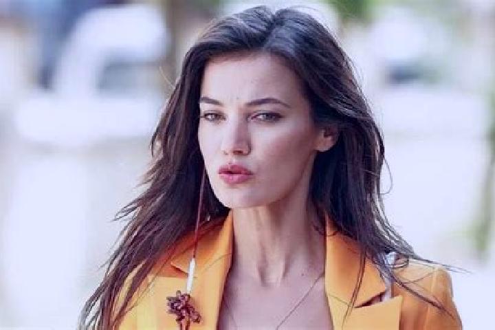 Naomi, 23 — Escort in Kaygisiz, Turkey